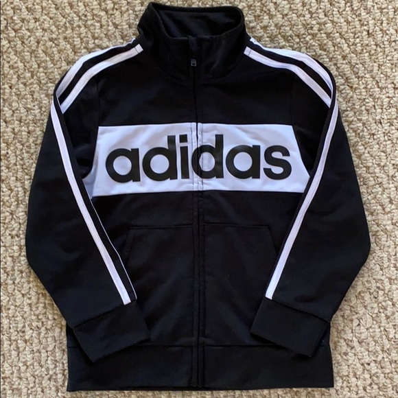 adidas Other - Boy’s adidas Jacket